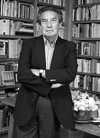 OCTAVIO PAZ