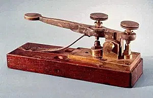 Edad Contemporánea, Tecnología