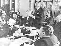 Conferencia de Evian