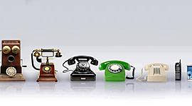 Timeline: Technology Timeline