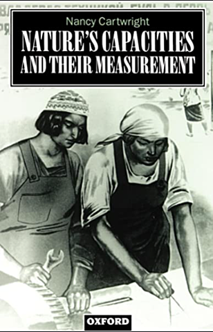 Nature's Capacities and their Measurement