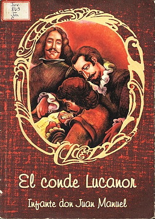 EL CONDE LUCANOR