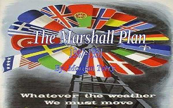 Surgimiento de los Proyectos de Cooperación Internacional