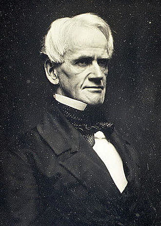 Horace Mann - Father of Education
