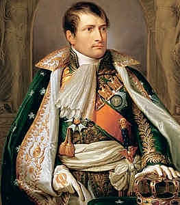 Blocus continental de Napoléon bonaparte