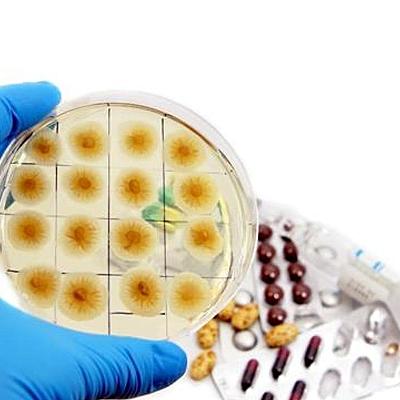 Timeline: Avance Científico: "Descubrimiento de la penicilina e invención de los antibióticos"