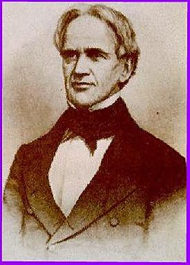 Horace Mann