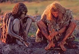 Prehistoria Avance Científico El Fuego