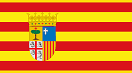 Timeline: La Edad Media y Moderna en Aragón