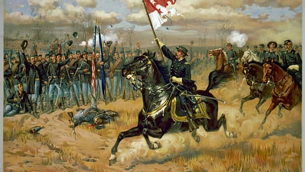 Battle of Valley Forge Ends