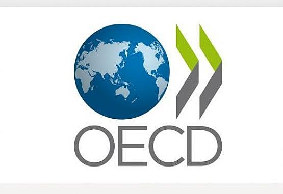 creación de la OCDE