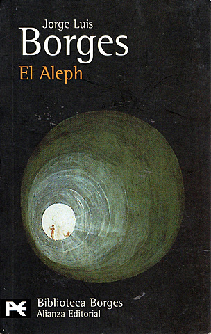 EL ALEPH