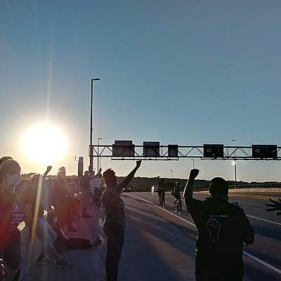 Timeline: Fight for Racial Justice & Police Reform