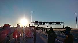 Timeline: Fight for Racial Justice & Police Reform