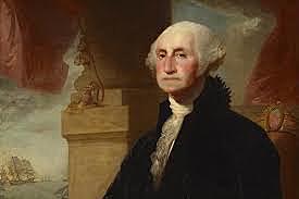 President George Washington