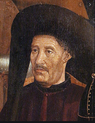 Prince Henry's Caper