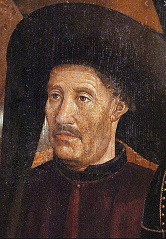 Prince Henry's Caper