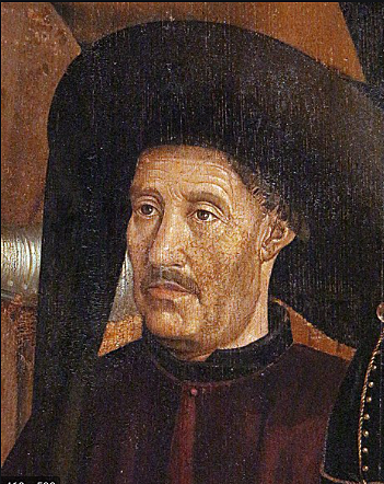 Prince Henry's Caper