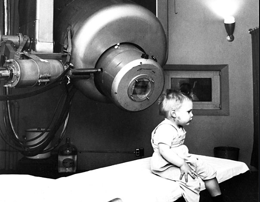 Technological improvement