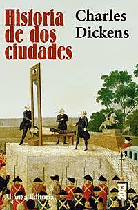 La historia de dos ciudades