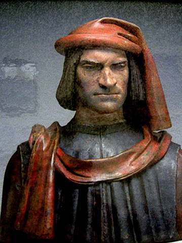 The World's First Racist