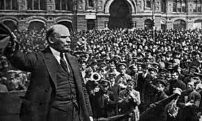 Russian Revolution