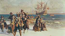 Timeline: Major Historical Events in the United States from 1600 to 1700