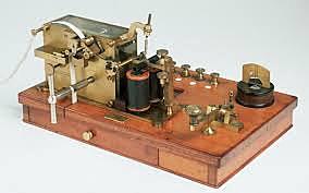 Electric Telegraph
