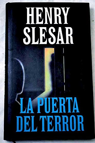 La puerta del terror