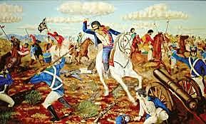 GUERRA DE INDEPENDENCIA NACIONAL