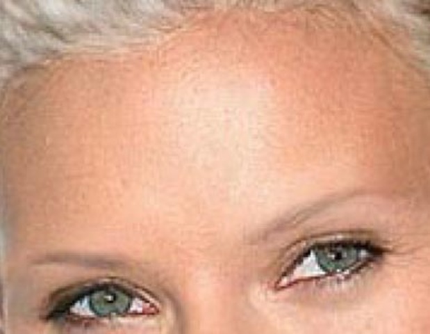 Busting my head open!!!!!!! ouch :((((((((