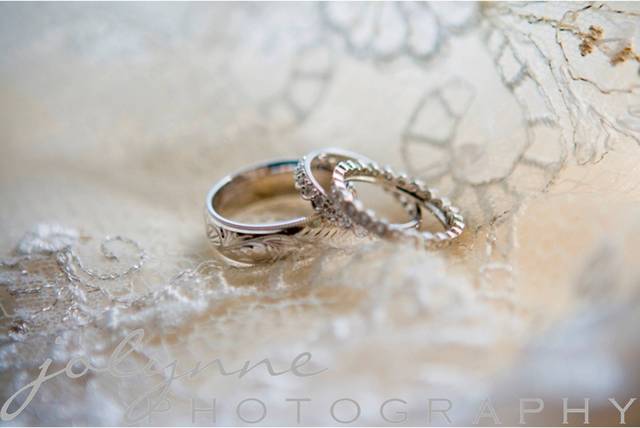 Went to Aunts Wedding