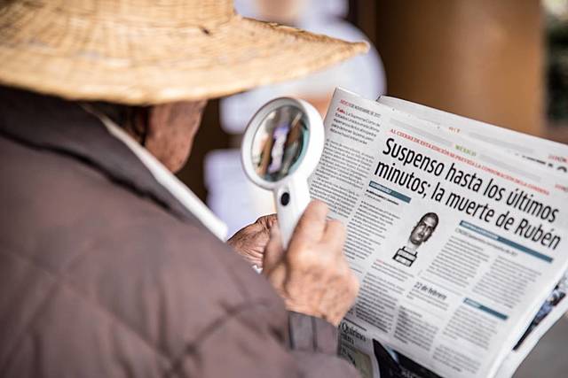 El fallo favorable a México en caso Avena