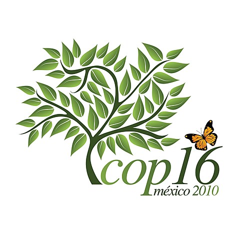 Conferencia de las Partes (COP16)