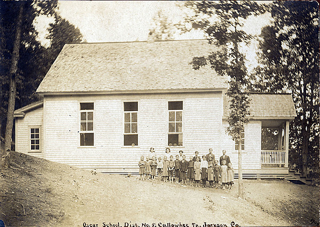 Normal Schools - Teachers