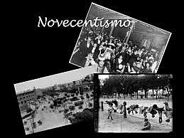 Novecentismo