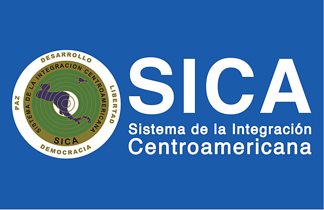 Primera Reunión Cumbre de México con el SICA