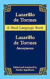El lazarillo de Tormes--> Anónimo