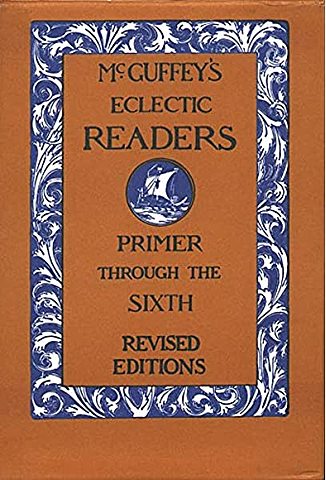 McGuffey Readers