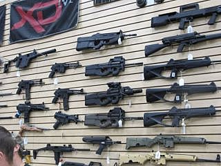 Tratado sobre el Comercio de Armas (ATT)