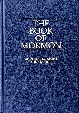 Book of Mormon First Sold