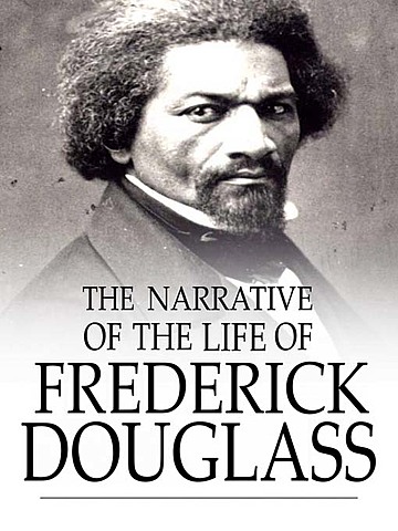 Frederick Douglass Publishes Autobiography