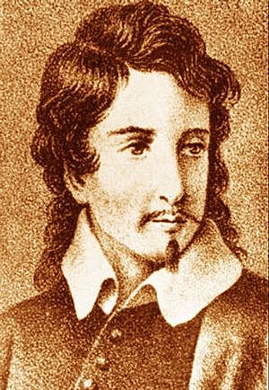 Italian Philosopher Lucilio Vanini