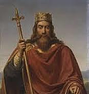 Clovis Unites Most of the Frankish Tribes