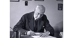 Nace la Salud Pública como disciplina por C. E. Winslow  y su primera definición