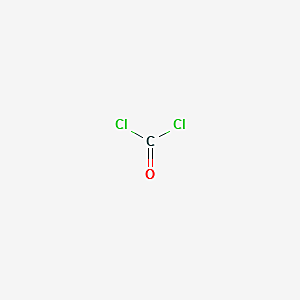 Phosgene Introduced As Chemical Weapon