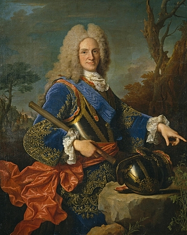 Decretos de Nueva lanta