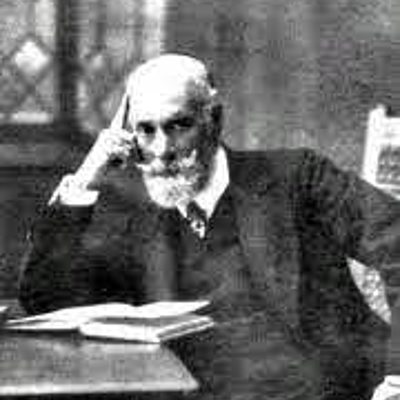 Timeline: Armando Palacio Valdés