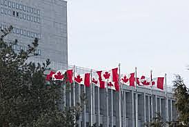 a Primera Conferencia Internacional sobre Promoción de la Salud en Canadá