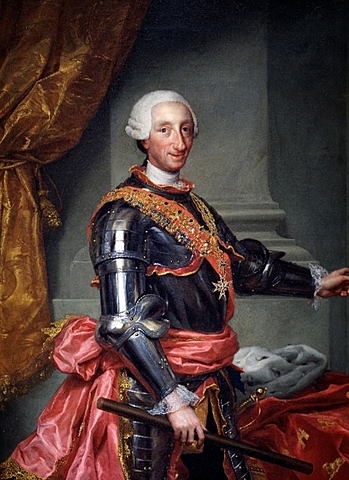 La agricultura y las medidas impulsadas por Carlos III